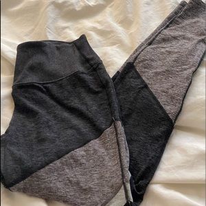 Alo Yoga Soft Leggings